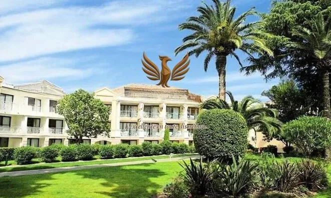 Недвижимость Villa Croix des Gardes: 4