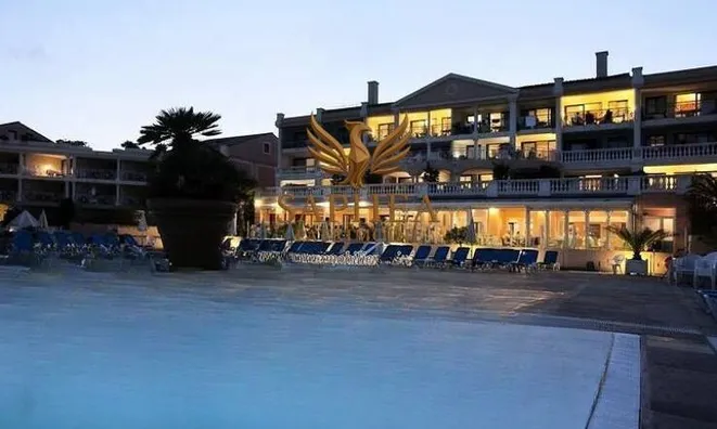 Недвижимость Villa Croix des Gardes: 5