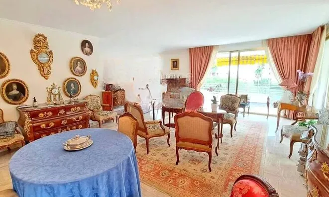 Недвижимость Villa Croix des Gardes: 7