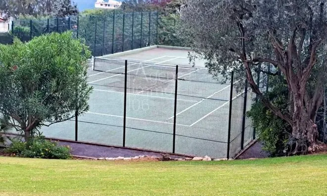 Недвижимость Villa Croix des Gardes: 13