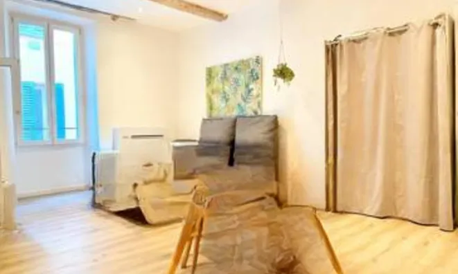 Недвижимость Villa Cannes Suquet: 2