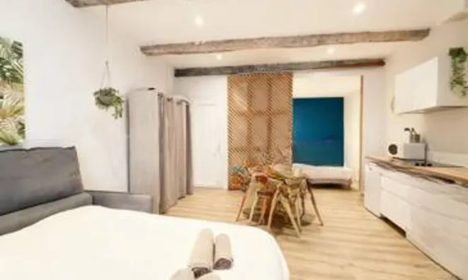 Недвижимость Villa Cannes Suquet: 3