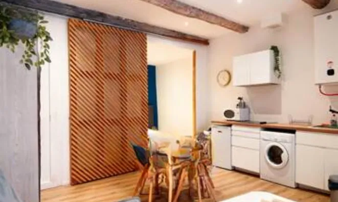 Недвижимость Villa Cannes Suquet: 5