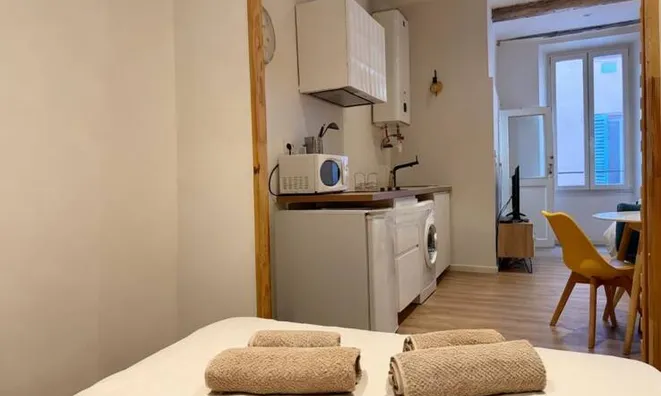 Недвижимость Villa Cannes Suquet: 7