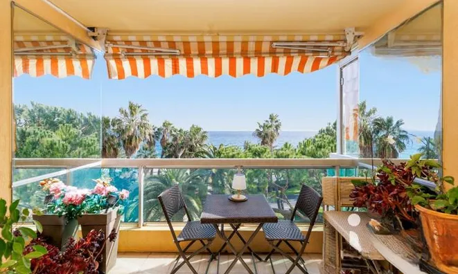 Недвижимость Villa La Bocca: 1