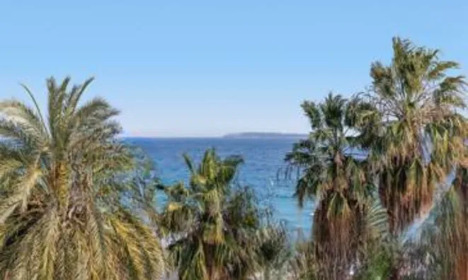 Недвижимость Villa La Bocca: 2