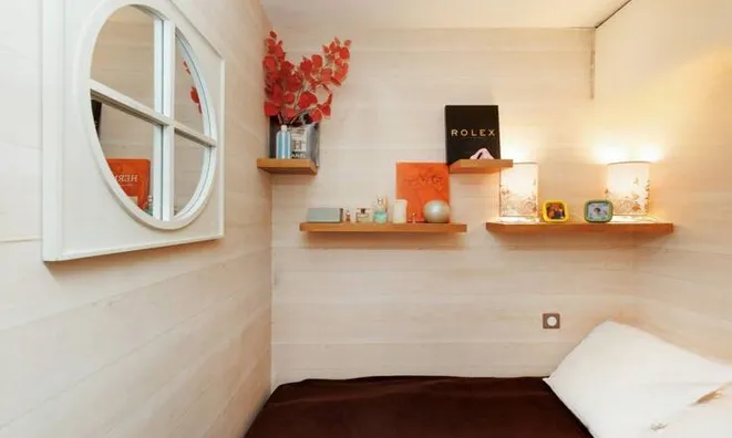 Недвижимость Villa La Bocca: 7