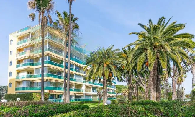 Недвижимость Villa La Bocca: 10