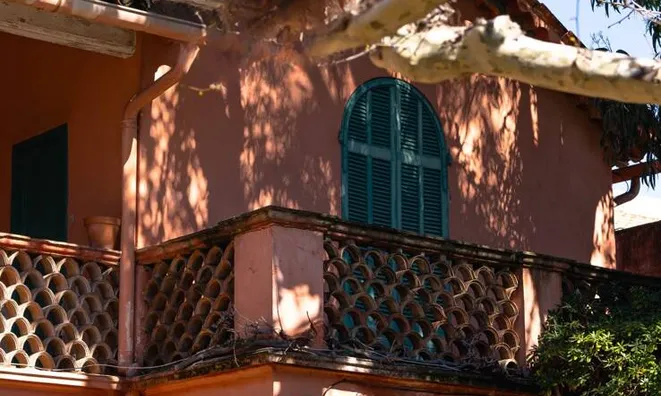 Недвижимость Villa Croix des Gardes: 4