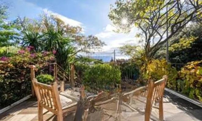 Недвижимость Villa Croix des Gardes: 2