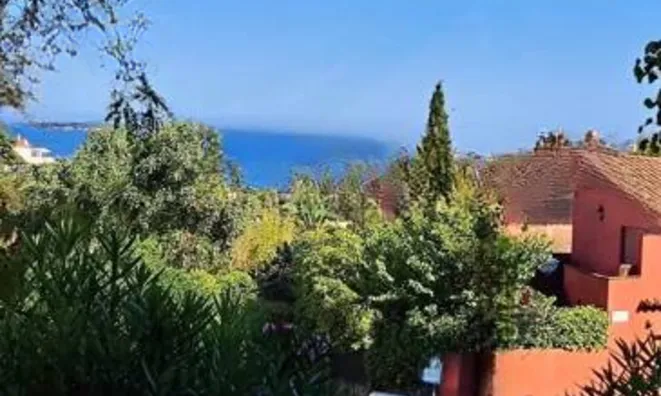 Недвижимость Villa Croix des Gardes: 3