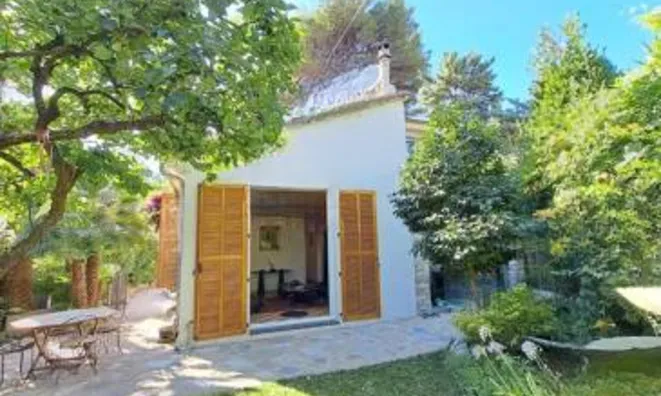 Недвижимость Villa Croix des Gardes: 6