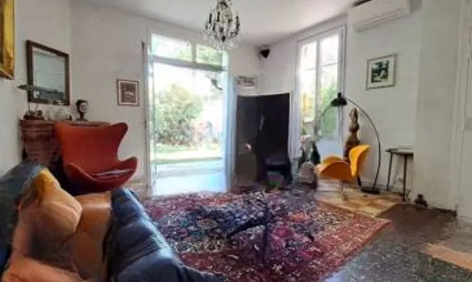 Недвижимость Villa Croix des Gardes: 9