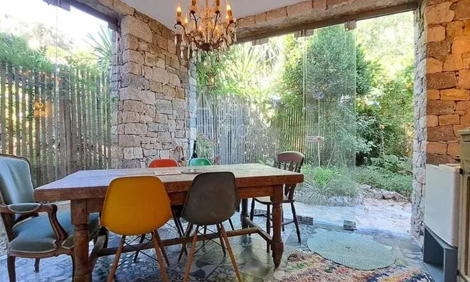 Недвижимость Villa Croix des Gardes: 10