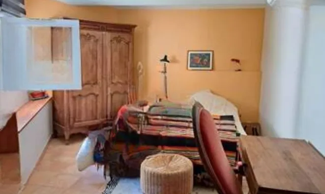 Недвижимость Villa Croix des Gardes: 13