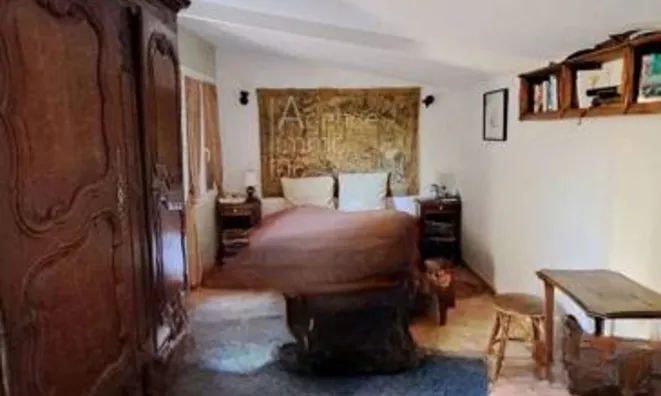 Недвижимость Villa Croix des Gardes: 14