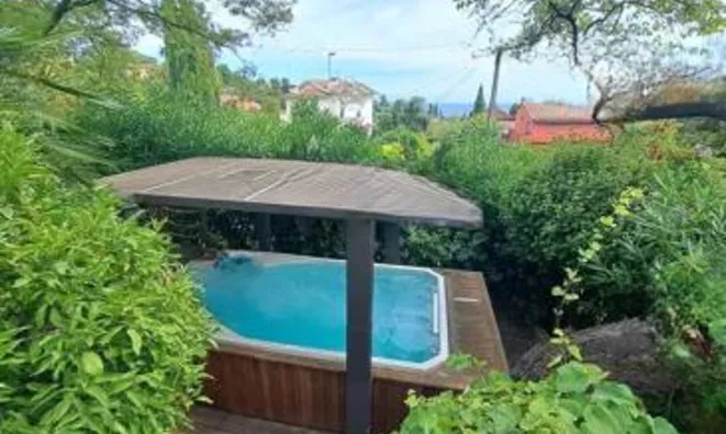 Недвижимость Villa Croix des Gardes: 16