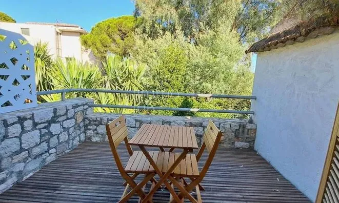 Недвижимость Villa Croix des Gardes: 18