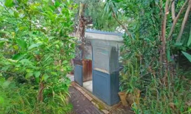 Недвижимость Villa Croix des Gardes: 20