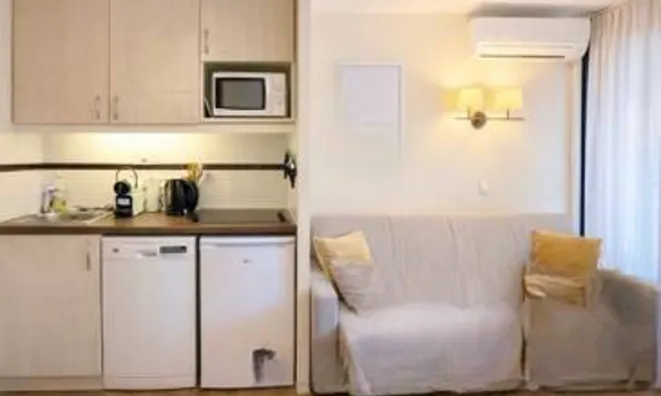 Недвижимость Villa Croix des Gardes: 3