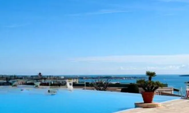 Недвижимость Villa Croix des Gardes: 6