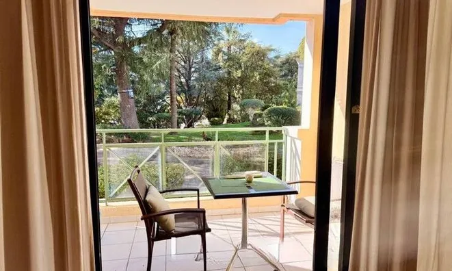 Недвижимость Villa Croix des Gardes: 7