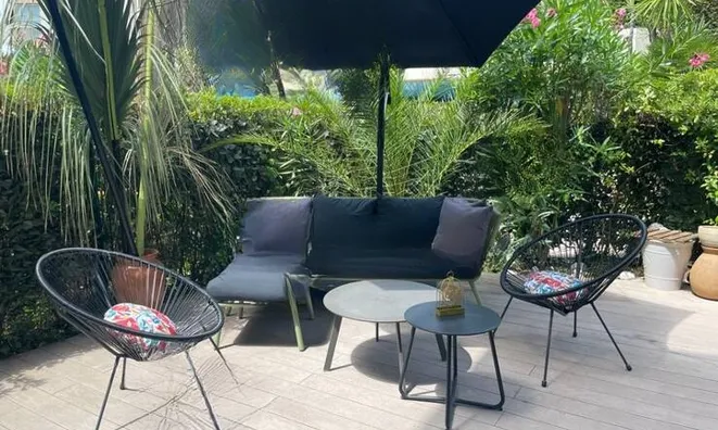 Недвижимость Villa Croix des Gardes: 7