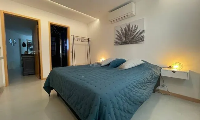 Недвижимость Villa Croix des Gardes: 10