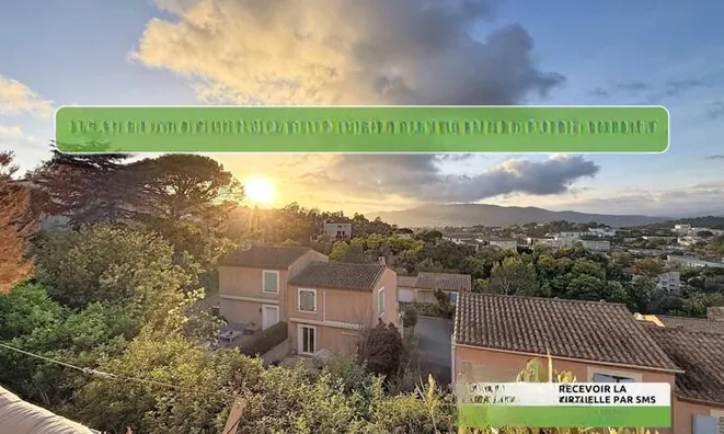 Недвижимость Villa Croix des Gardes: 1