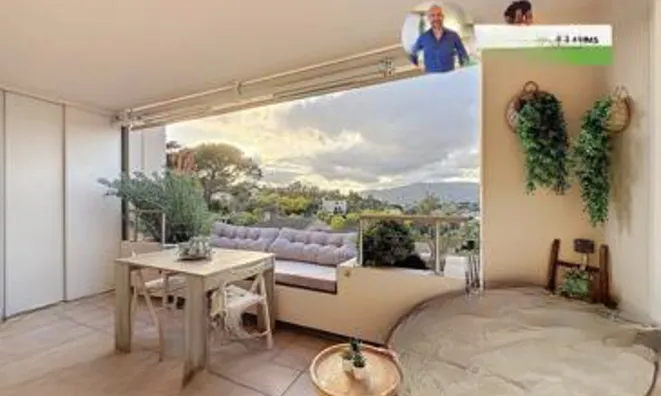 Недвижимость Villa Croix des Gardes: 5