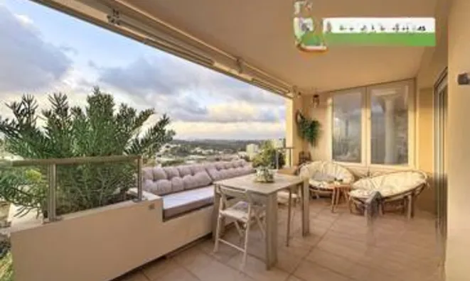 Недвижимость Villa Croix des Gardes: 6