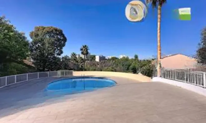 Недвижимость Villa Croix des Gardes: 18