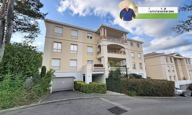 Недвижимость Villa Croix des Gardes: 19