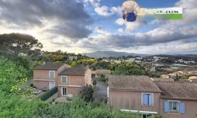 Недвижимость Villa Croix des Gardes: 23