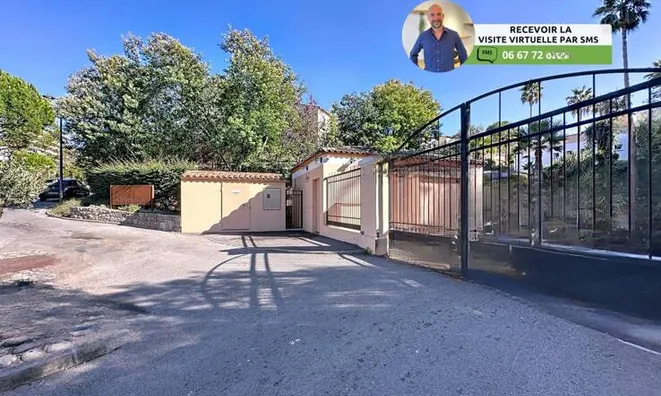 Недвижимость Villa Croix des Gardes: 32