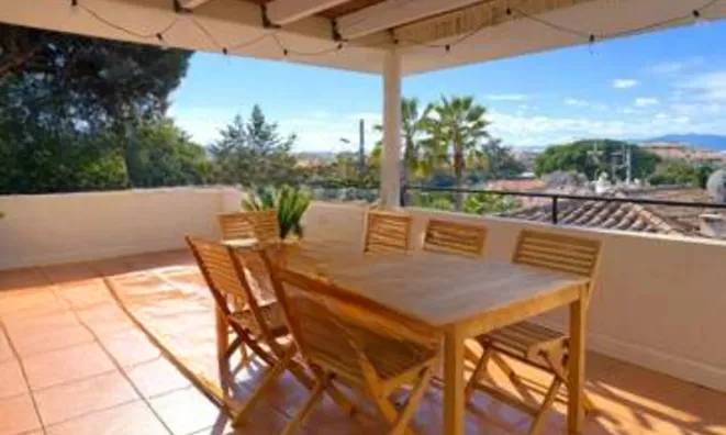 Недвижимость Villa Cannes Croix des Gardes: 2