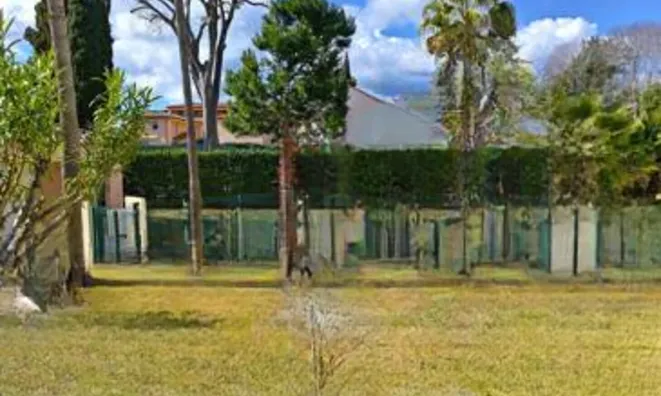 Недвижимость Villa Cannes Croix des Gardes: 3