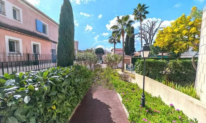 Недвижимость Villa Cannes Croix des Gardes: 4