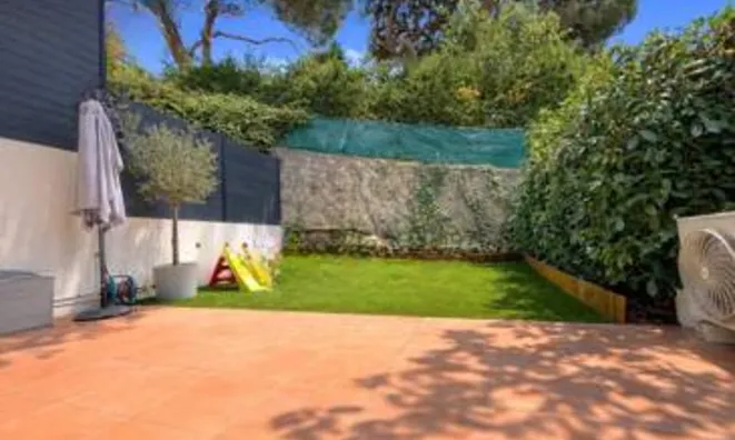 Недвижимость Villa Croix des Gardes: 5