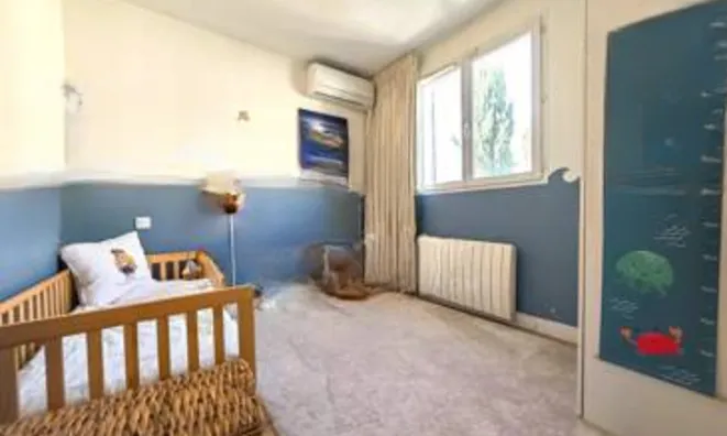 Недвижимость Villa Croix des Gardes: 15