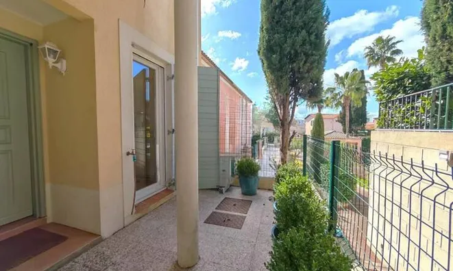 Недвижимость Villa Croix des Gardes: 22