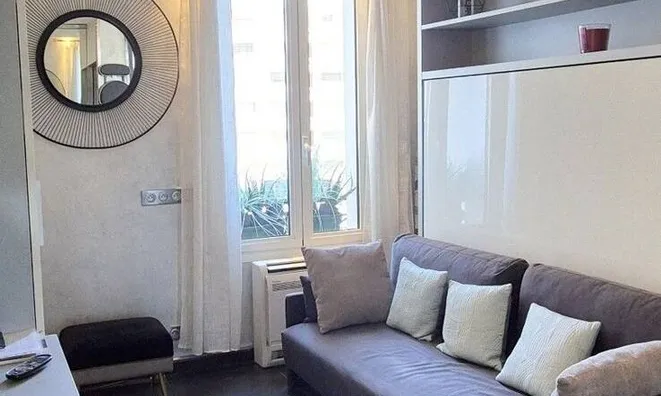 Недвижимость Villa Cannes: 8