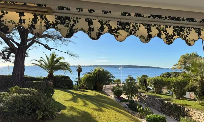 Недвижимость Villa Cannes: 1
