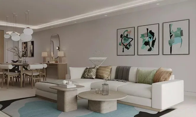 Недвижимость Villa Cannes: 3