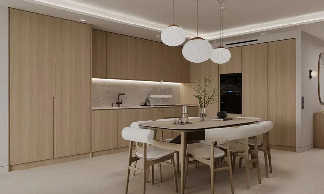 Недвижимость Villa Cannes: 4