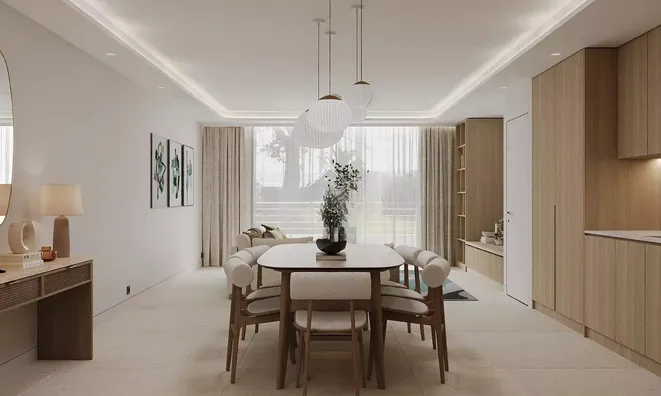 Недвижимость Villa Cannes: 5