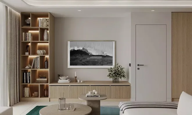 Недвижимость Villa Cannes: 6