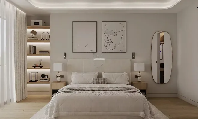 Недвижимость Villa Cannes: 7