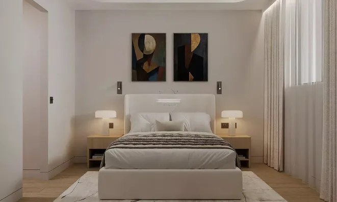 Недвижимость Villa Cannes: 12