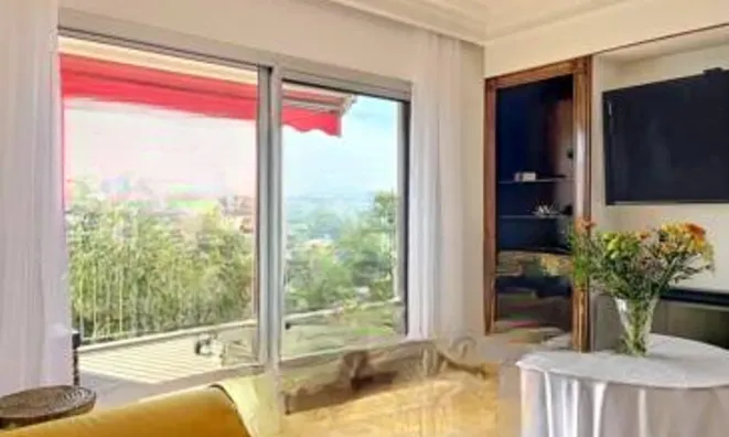 Недвижимость Villa Pointe Croisette: 3